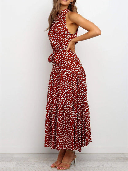 Oh Rare Womens Bohemian Beach Long Maxi Dress