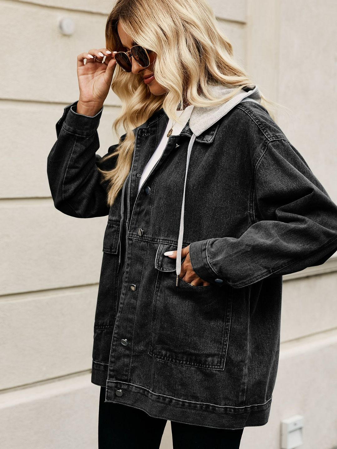 Oh Rare Women Solid Full Sleeves Regular Fit Shirt